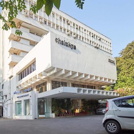 Hotel Chalukya Bangalore Buitenkant foto