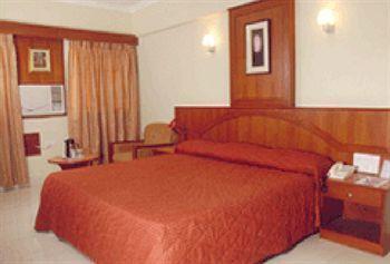 Hotel Chalukya Bangalore Buitenkant foto