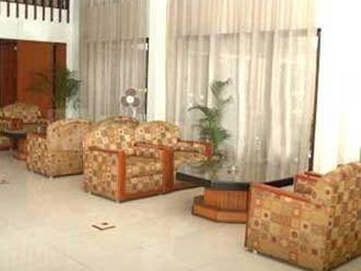 Hotel Chalukya Bangalore Buitenkant foto