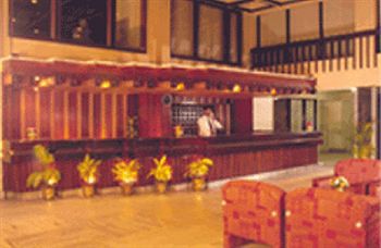 Hotel Chalukya Bangalore Buitenkant foto